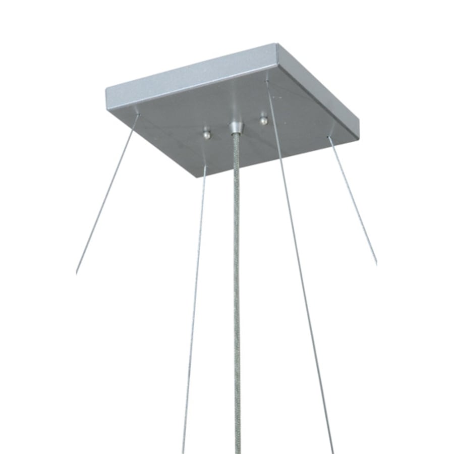 Meyda Tiffany Cilindro 6 Light 48" Wide Suspension Pendant