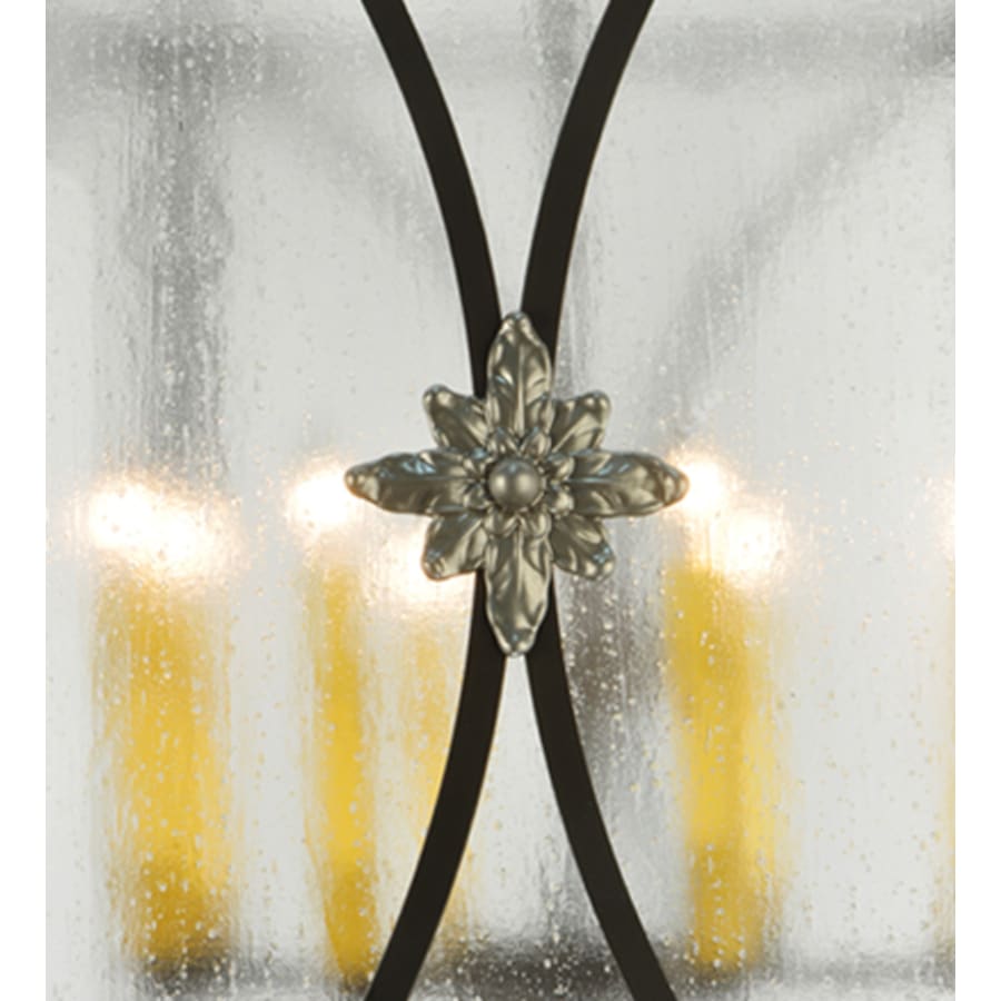 Meyda Tiffany Penelope 8 Light 37" Wide Suspension Pendant