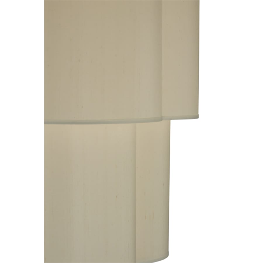 Meyda Tiffany Cilindro 8 Light 36" Wide Pendant