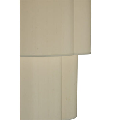 Meyda Tiffany Cilindro 8 Light 36" Wide Pendant