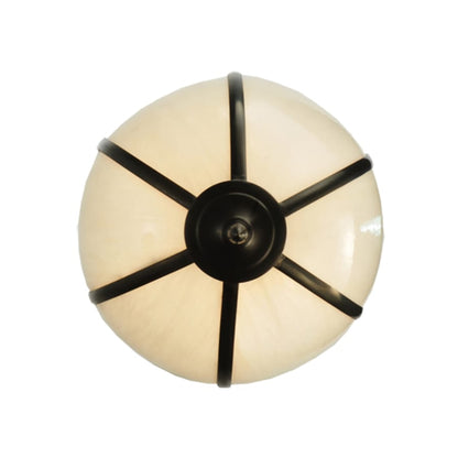 Meyda Tiffany Borough 11" Wide Pendant
