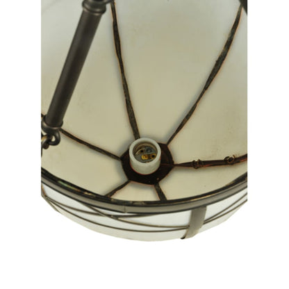 Meyda Tiffany Borough 11" Wide Pendant