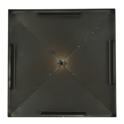 Meyda Tiffany Bellver 2 Light 21" Wide Pendant