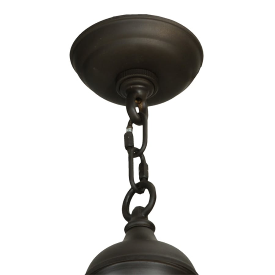 Meyda Tiffany Snowflake 3 Light 32" Wide Pendant