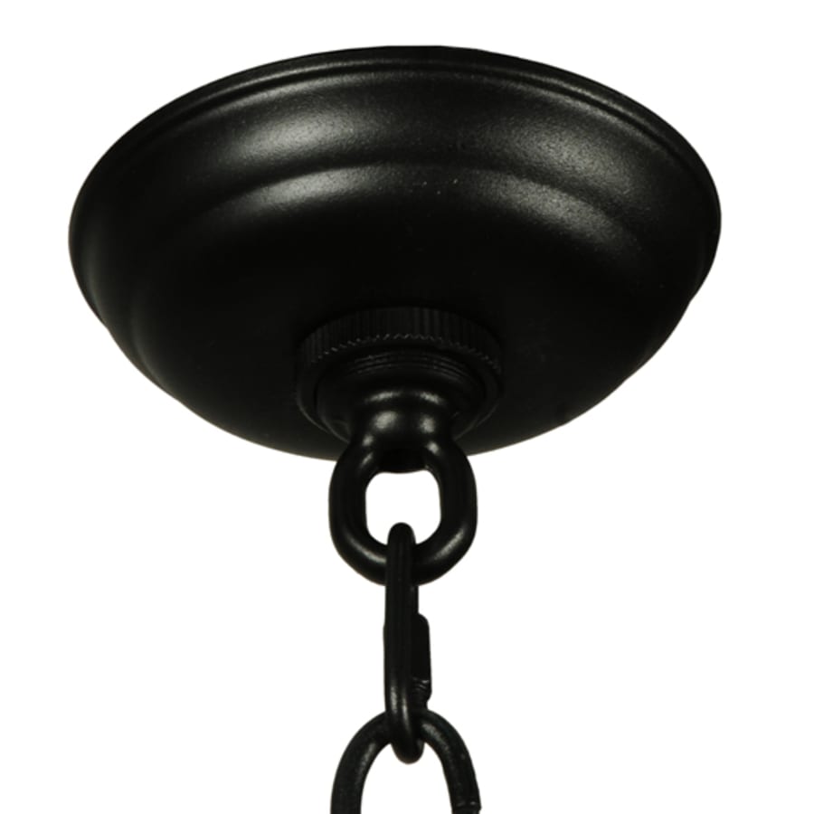 Meyda Tiffany Bear at Durk 12 Light 58" Wide Pendant