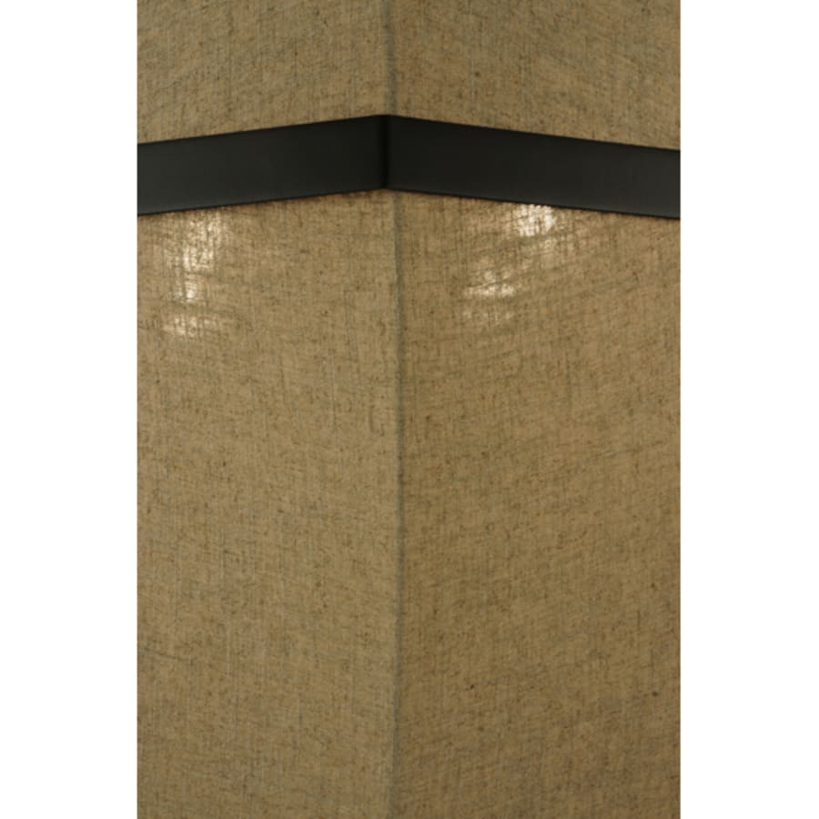 Meyda Tiffany Eliptic Textrene 4 Light 32" Wide Pendant