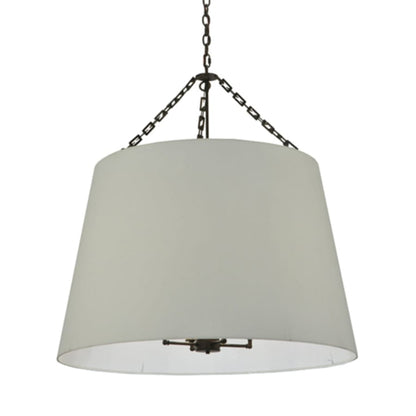 Meyda Tiffany Cilindro 4 Light 36" Wide Suspension Pendant