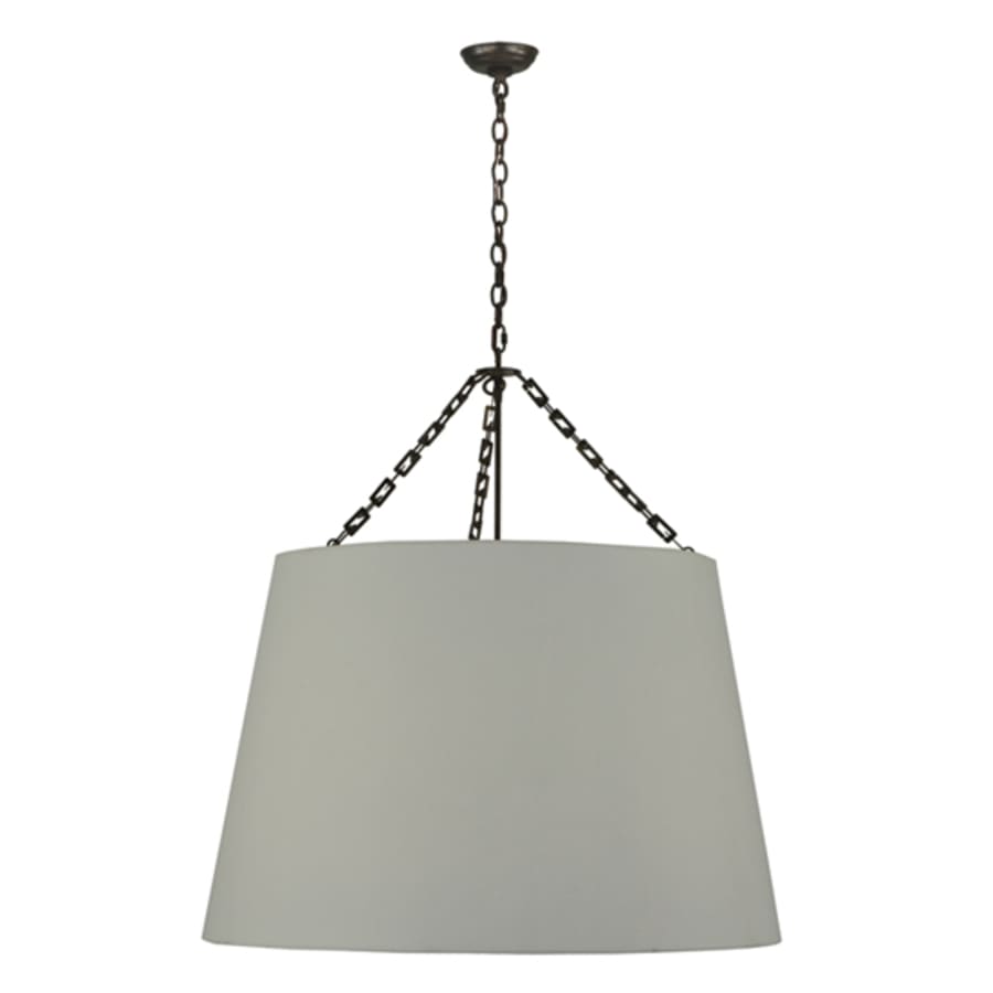 Meyda Tiffany Cilindro 4 Light 36" Wide Suspension Pendant