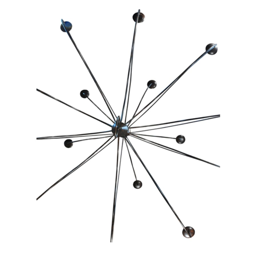 Meyda Tiffany Polonaise 15 Light 96" Wide Taper Candle Style Chandelier