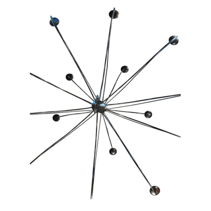 Meyda Tiffany Polonaise 15 Light 96" Wide Taper Candle Style Chandelier