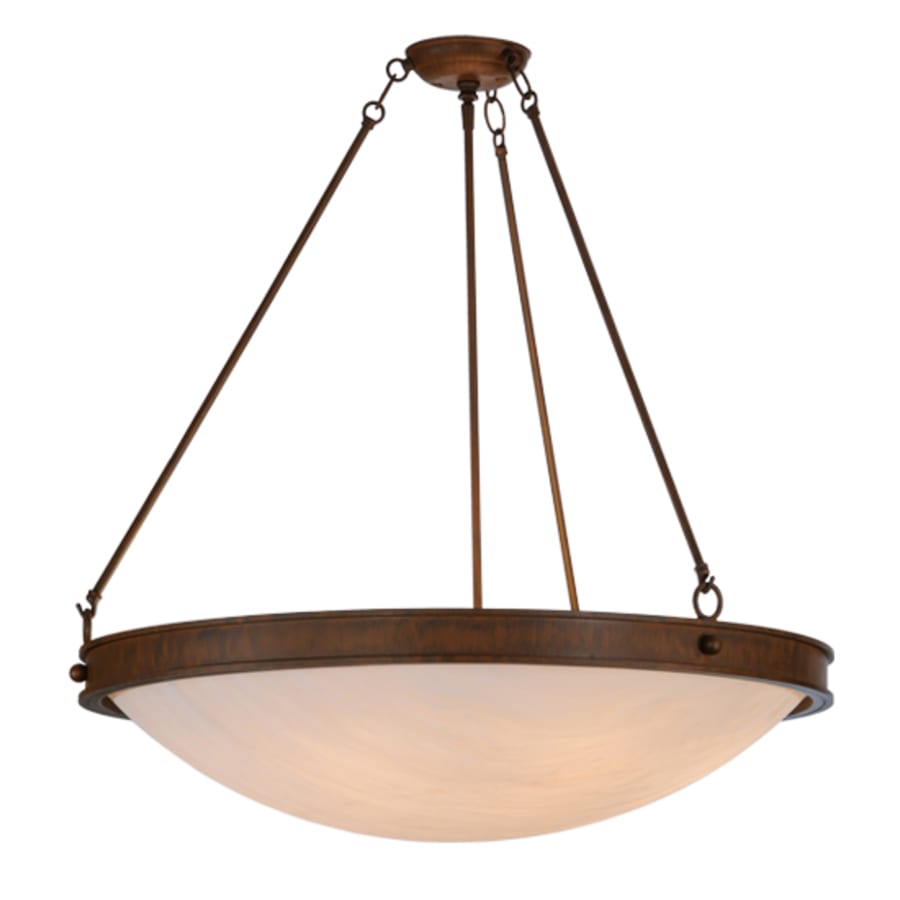 Meyda Tiffany Dionne 6 Light 31" Wide Pendant
