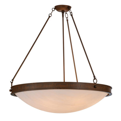 Meyda Tiffany Dionne 6 Light 31" Wide Pendant