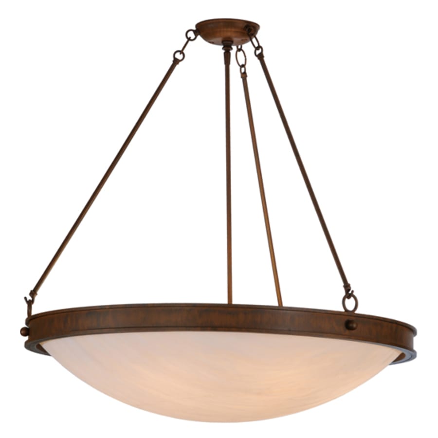 Meyda Tiffany Dionne 6 Light 31" Wide Pendant
