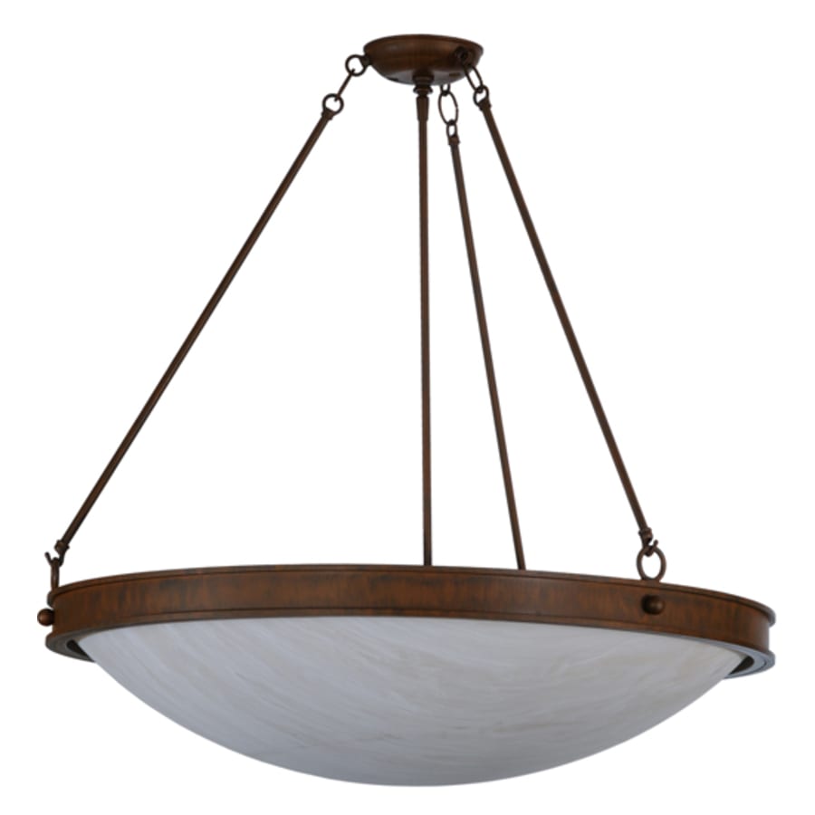 Meyda Tiffany Dionne 6 Light 31" Wide Pendant
