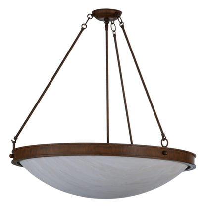 Meyda Tiffany Dionne 6 Light 31" Wide Pendant
