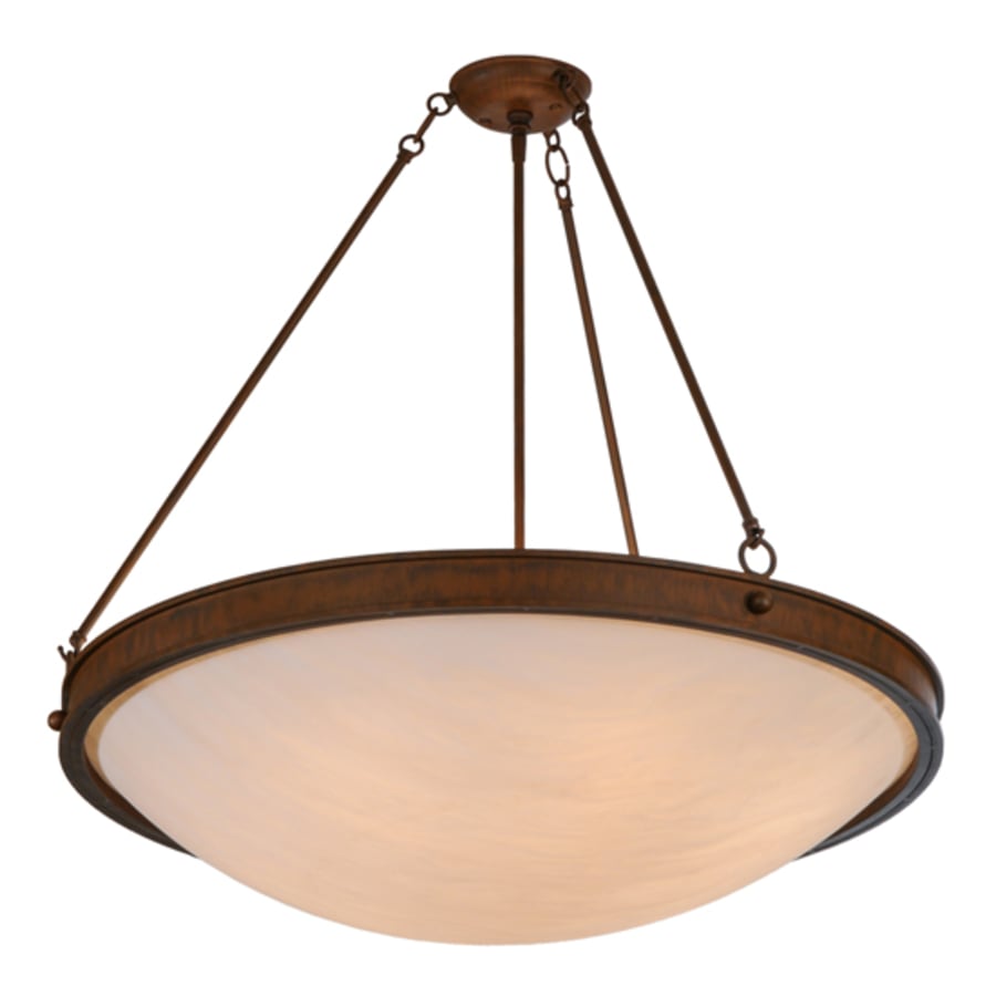 Meyda Tiffany Dionne 6 Light 31" Wide Pendant
