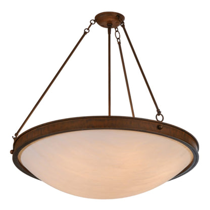Meyda Tiffany Dionne 6 Light 31" Wide Pendant