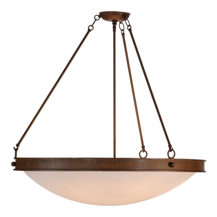 Meyda Tiffany Dionne 6 Light 31" Wide Pendant