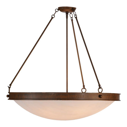Meyda Tiffany Dionne 6 Light 31" Wide Pendant
