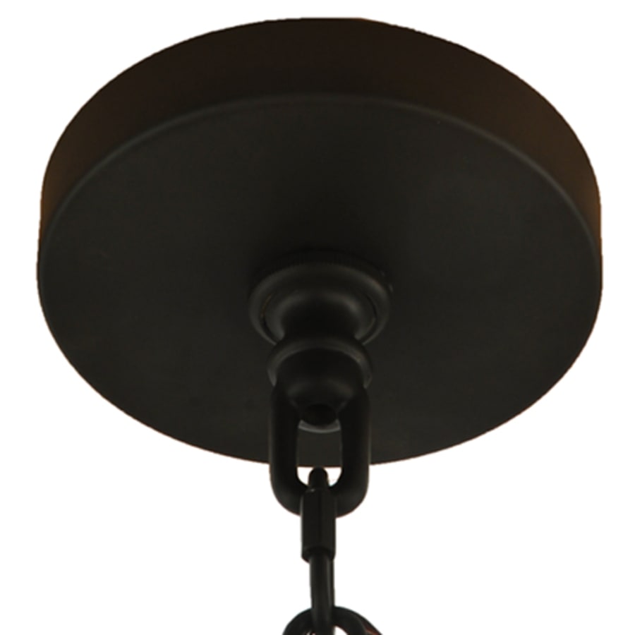 Meyda Tiffany Ducks in Flight 4 Light 24" Wide Pendant