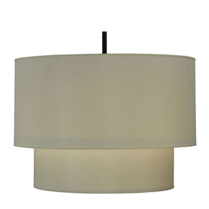 Meyda Tiffany Cilindro 8 Light 36" Wide Pendant