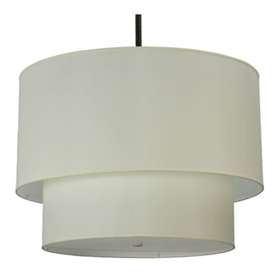 Meyda Tiffany Cilindro 8 Light 36" Wide Pendant