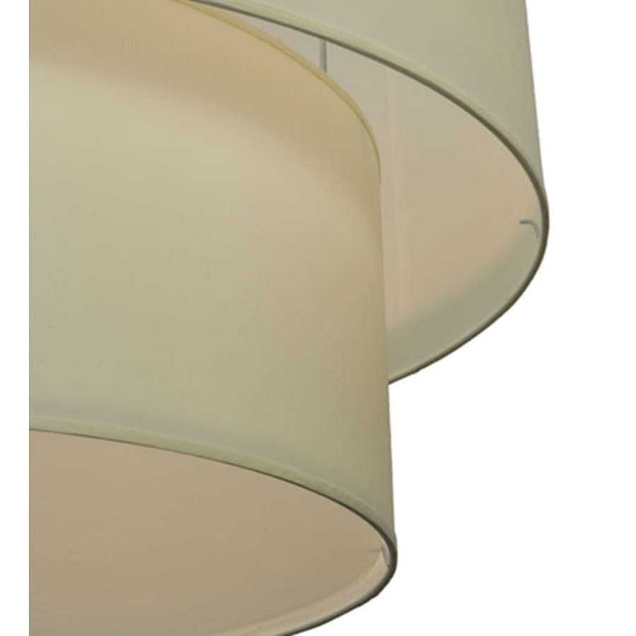Meyda Tiffany Cilindro 8 Light 36" Wide Pendant