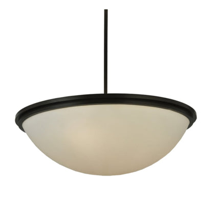 Meyda Tiffany Commerce 6 Light 36" Wide Pendant