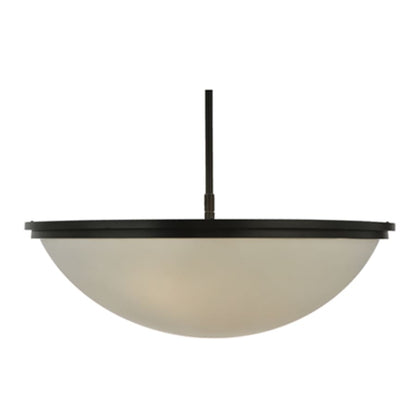 Meyda Tiffany Commerce 6 Light 36" Wide Pendant
