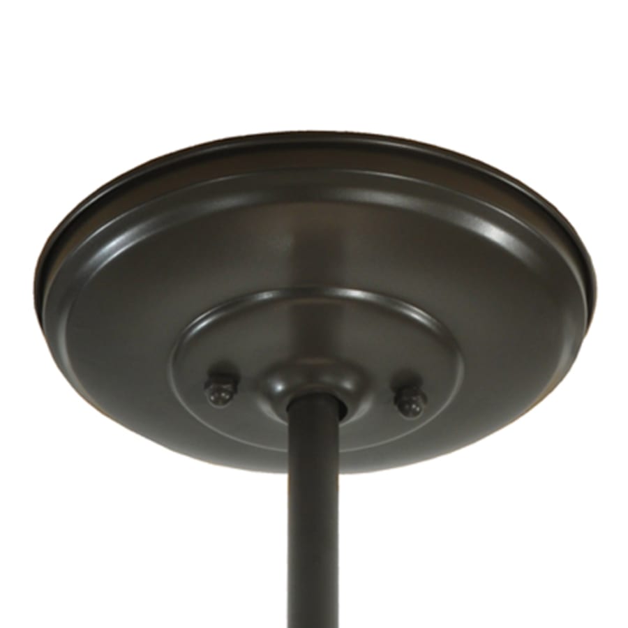 Meyda Tiffany Commerce 6 Light 36" Wide Pendant
