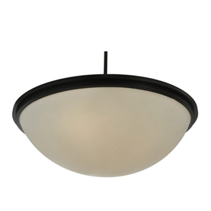 Meyda Tiffany Commerce 6 Light 36" Wide Pendant