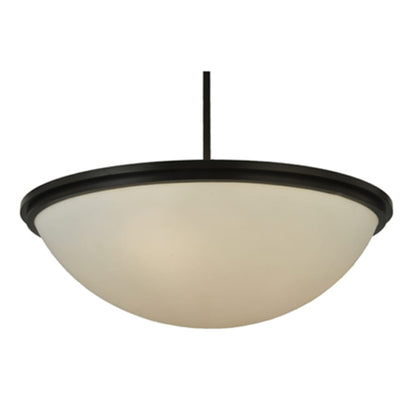 Meyda Tiffany Commerce 6 Light 36" Wide Pendant