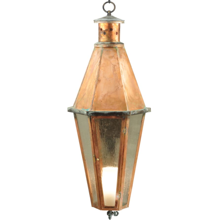 Meyda Tiffany Millesime 14" Wide Taper Candle Pendant