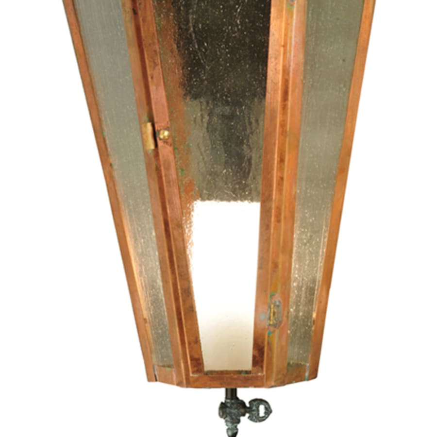 Meyda Tiffany Millesime 14" Wide Taper Candle Pendant