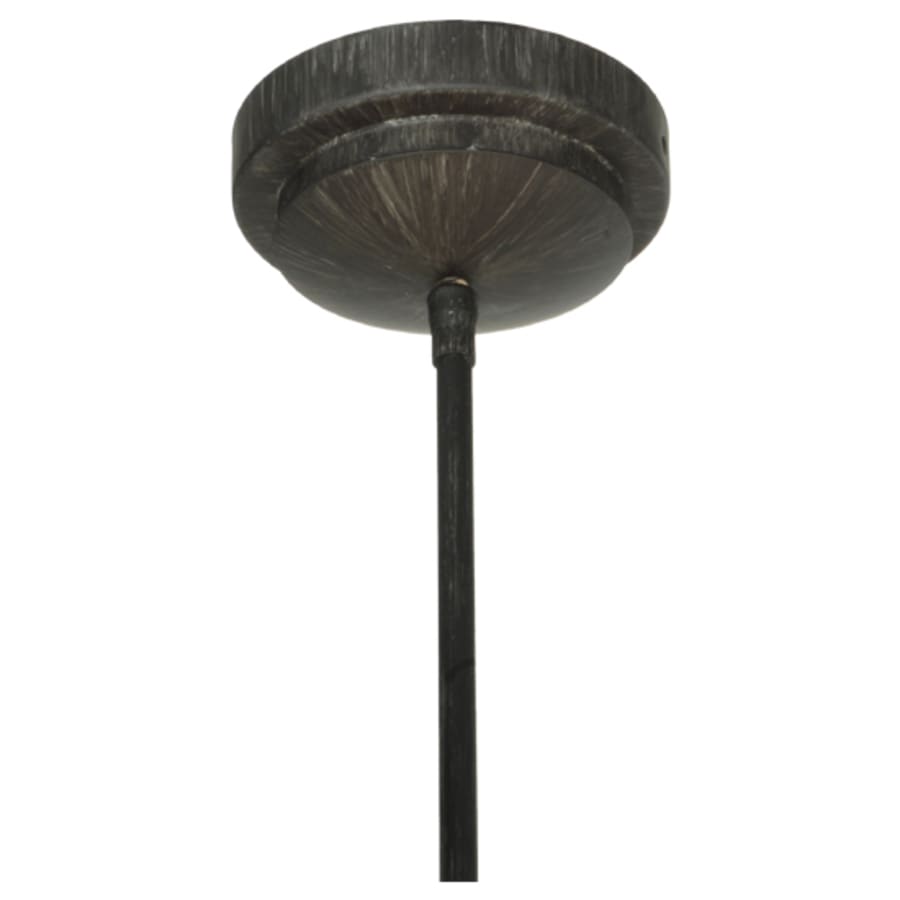 Meyda Tiffany Cilindro Lucy 6 Light 27" Wide Pendant