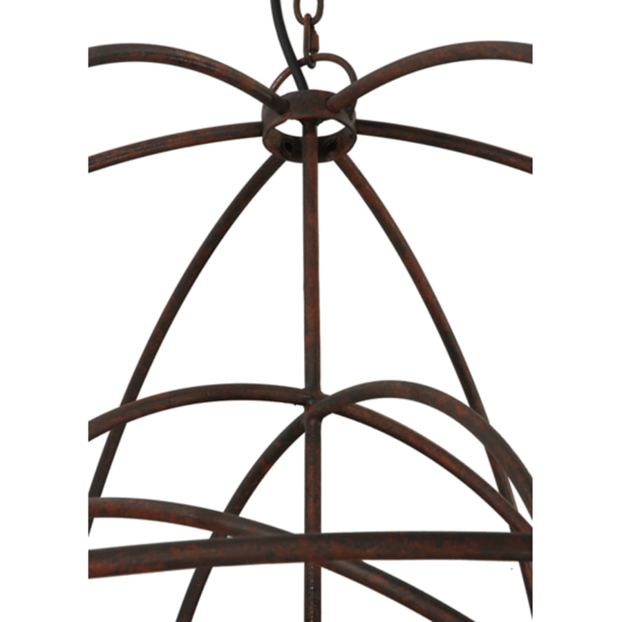 Meyda Tiffany Atom Enerjisi 8 Light 43" Wide Taper Candle Pendant