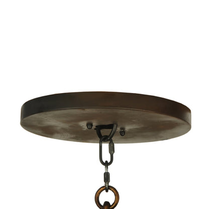 Meyda Tiffany Costello 20 Light 45" Wide Taper Candle Style Chandelier