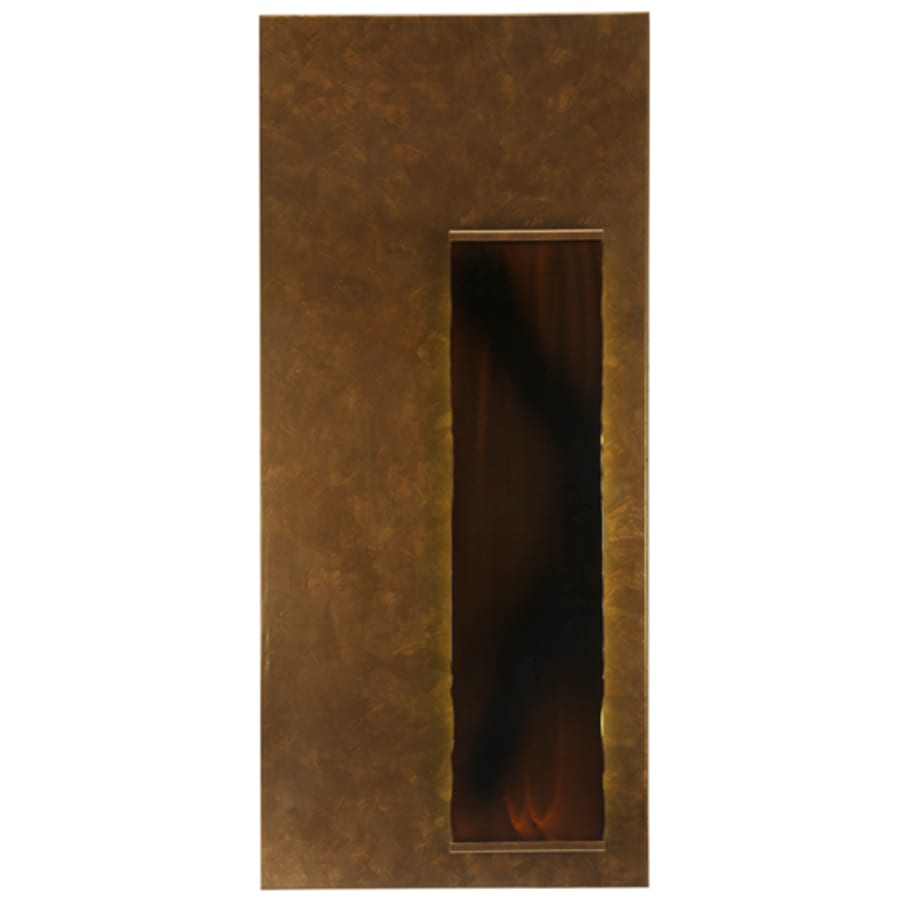 Meyda Tiffany Piastra 40" Tall LED Wall Sconce