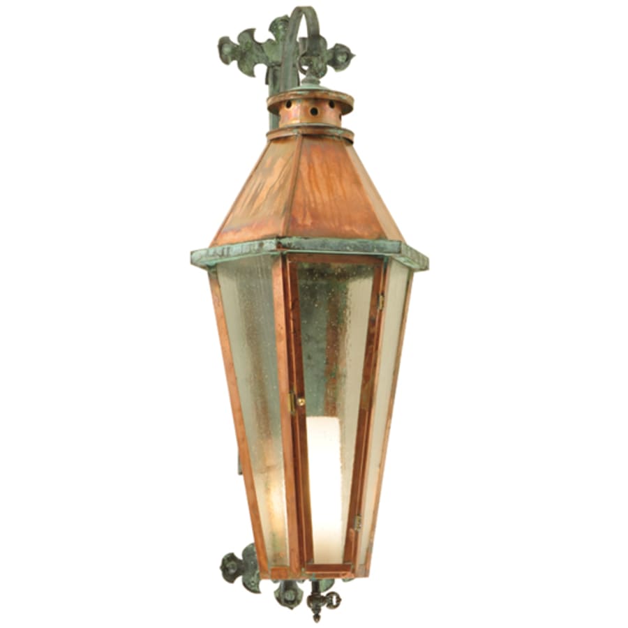 Meyda Tiffany Millesime 36" Tall Wall Sconce