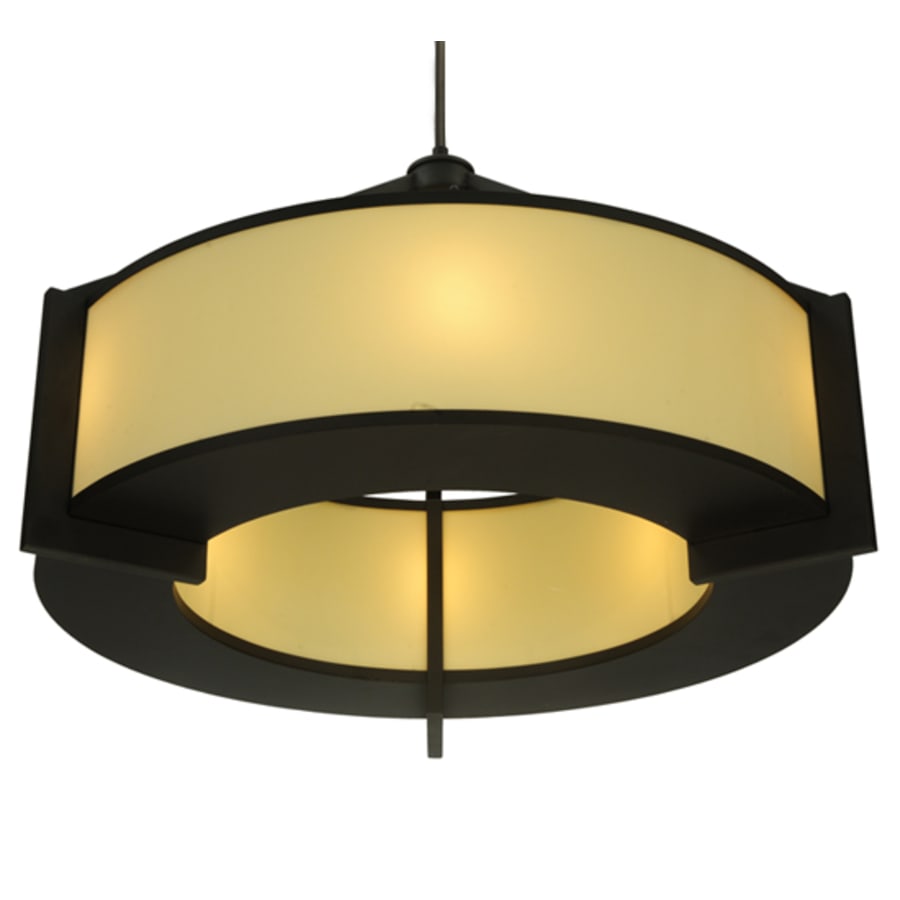 Meyda Tiffany Stella 6 Light 36" Wide Pendant