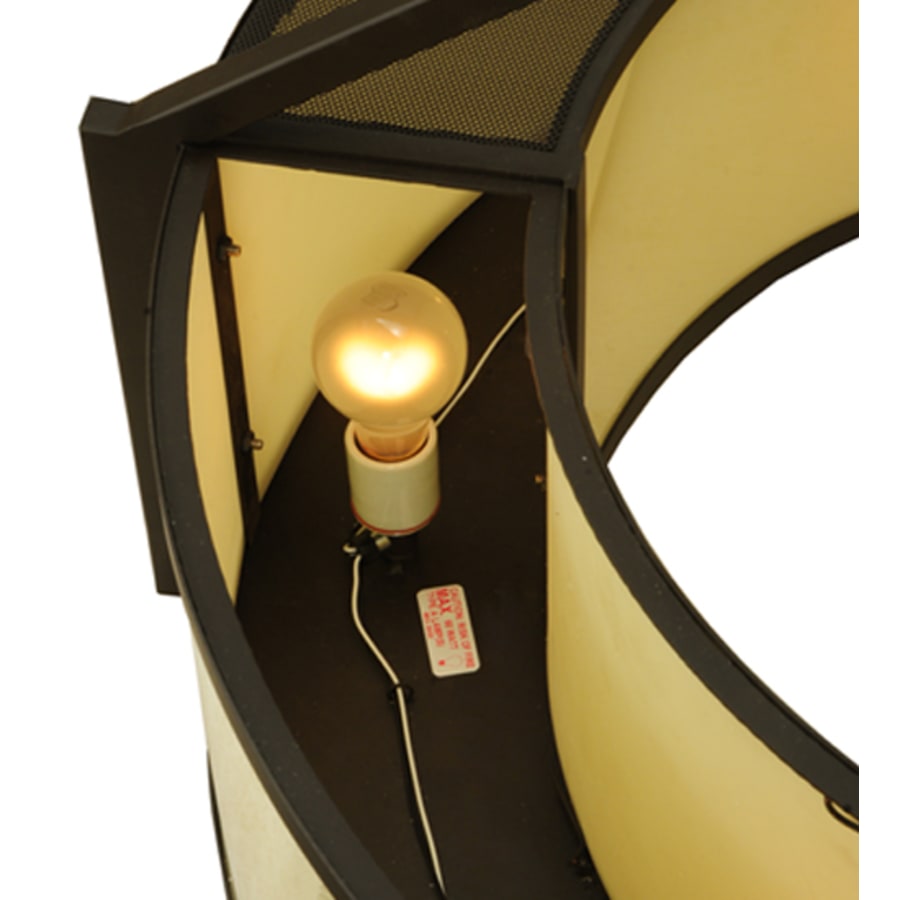 Meyda Tiffany Stella 6 Light 36" Wide Pendant