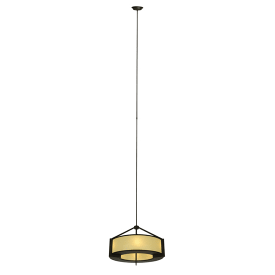 Meyda Tiffany Stella 6 Light 36" Wide Pendant