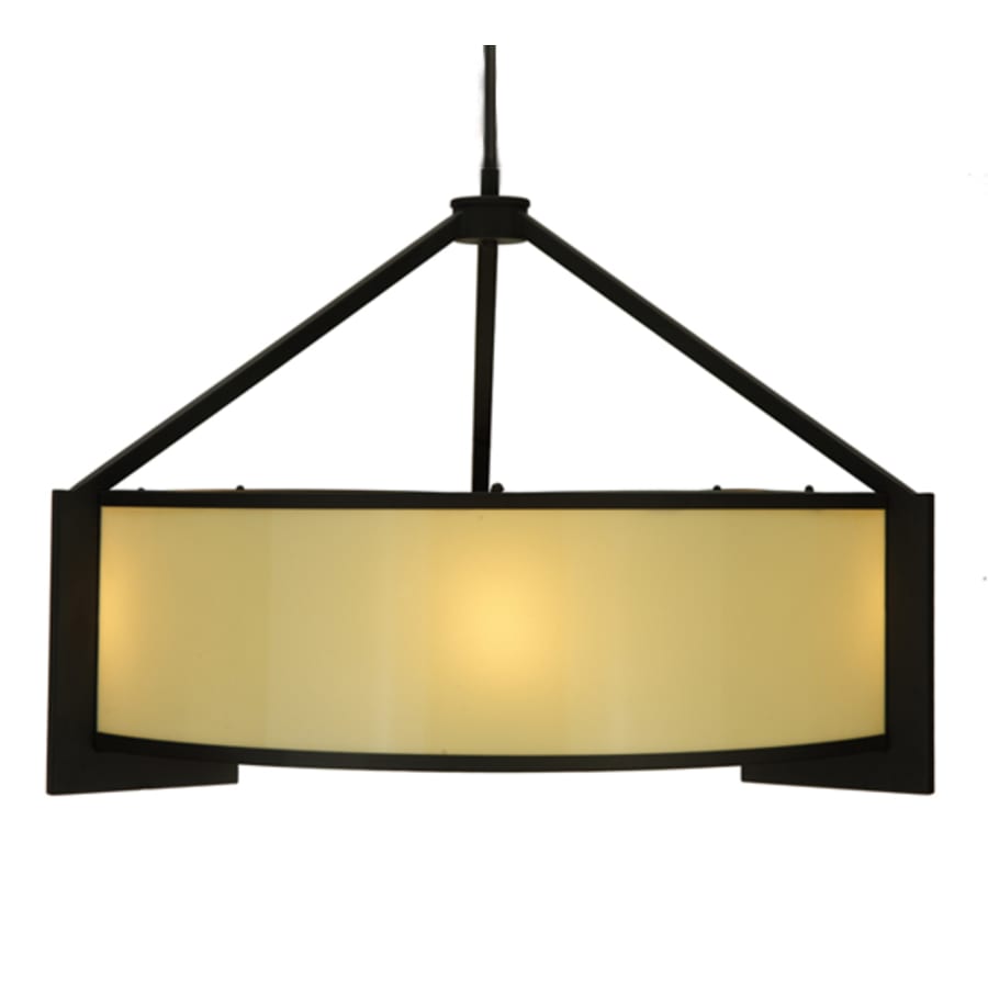 Meyda Tiffany Stella 6 Light 36" Wide Pendant