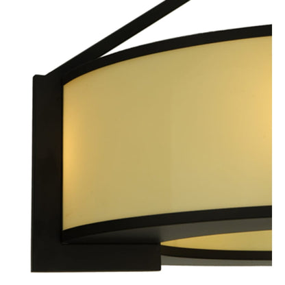 Meyda Tiffany Stella 6 Light 36" Wide Pendant