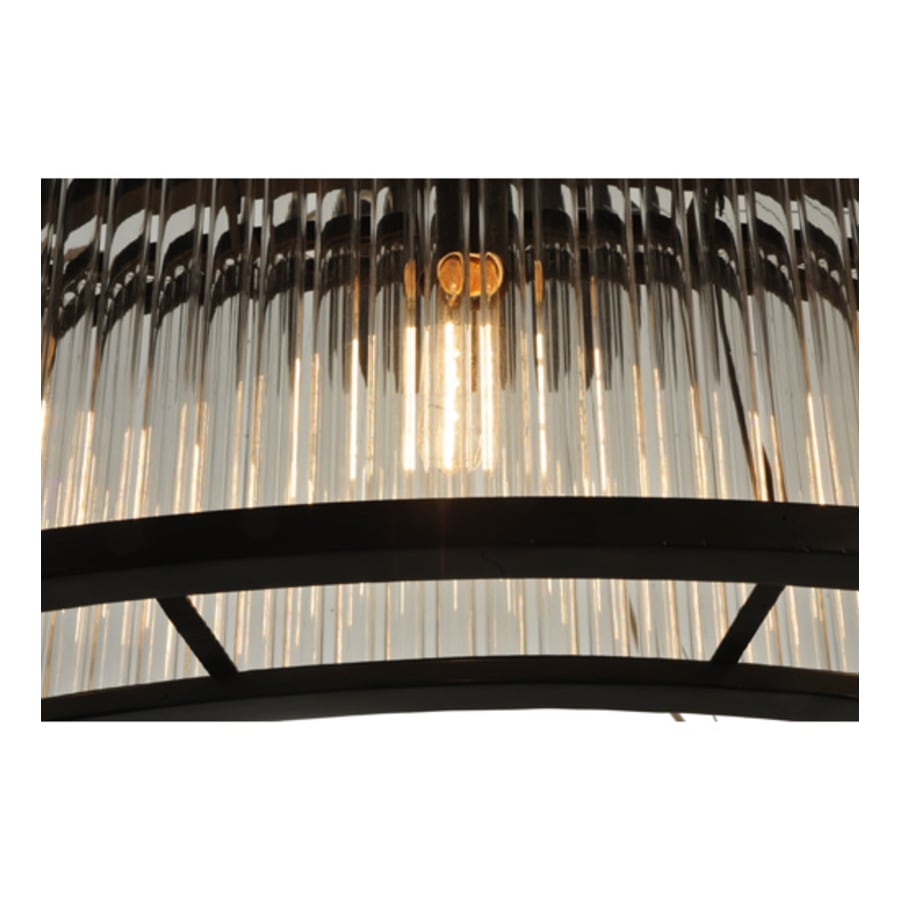 Meyda Tiffany Marquee 18 Light 59" Wide Pendant