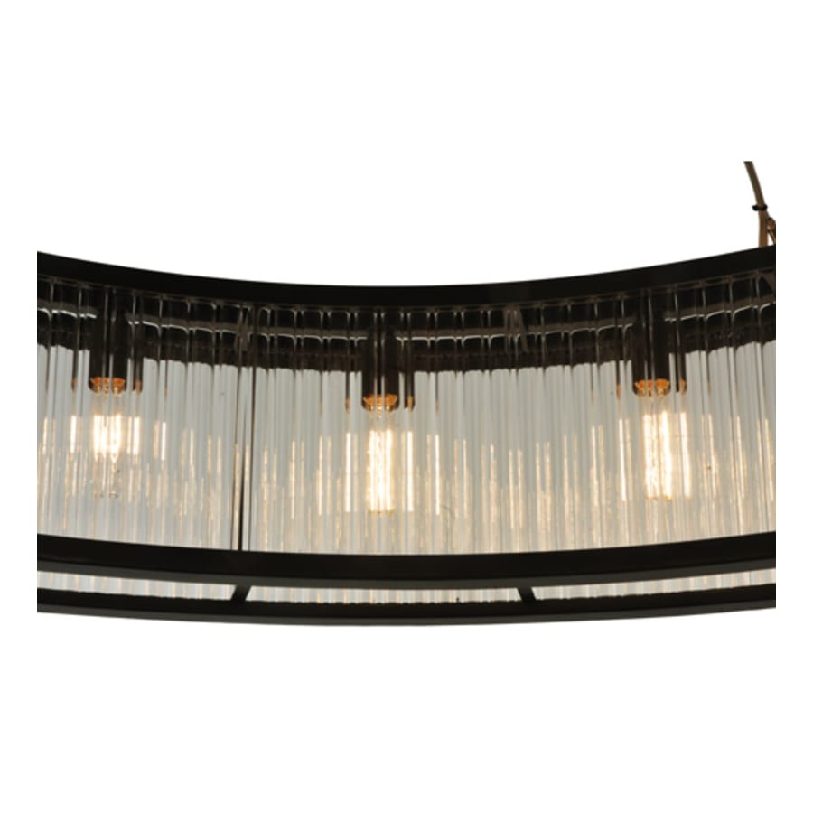 Meyda Tiffany Marquee 18 Light 59" Wide Pendant