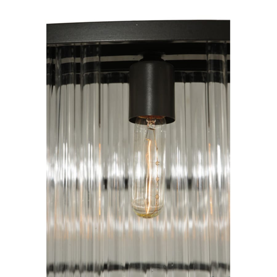 Meyda Tiffany Marquee 18 Light 59" Wide Pendant