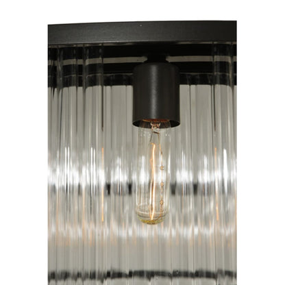 Meyda Tiffany Marquee 18 Light 59" Wide Pendant
