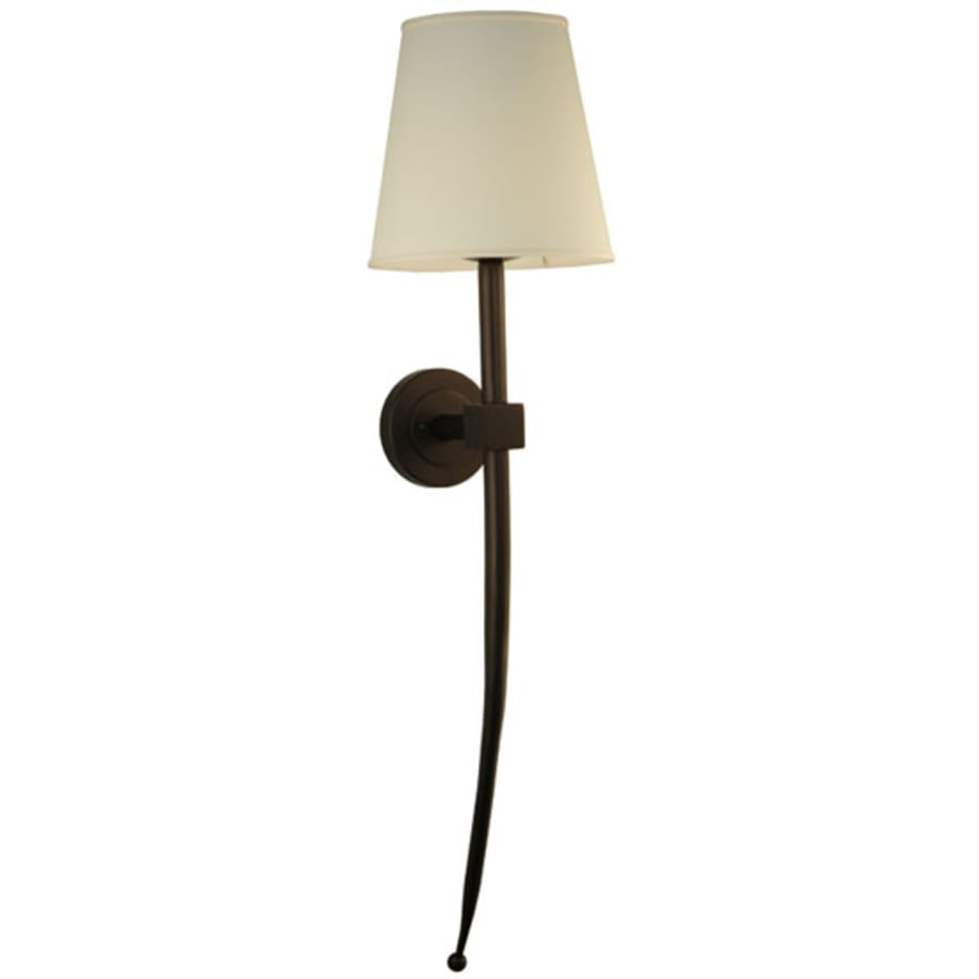 Meyda Tiffany Bechar 49" Tall Wall Sconce