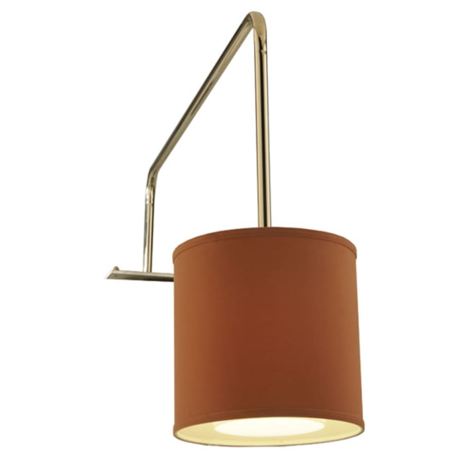 Meyda Tiffany Cilindro 26" Tall Wall Sconce